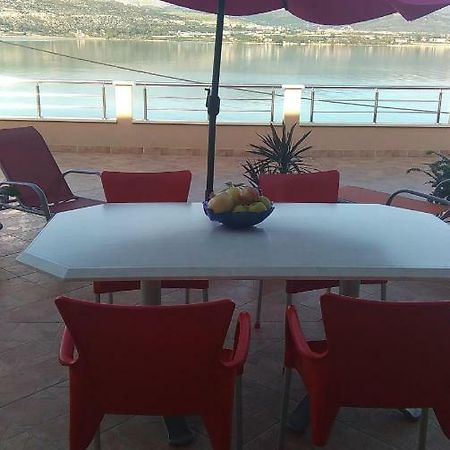 Apartament Marin I Vinka Trogir Zewnętrze zdjęcie