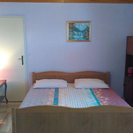 Apartament Marin I Vinka Trogir Zewnętrze zdjęcie