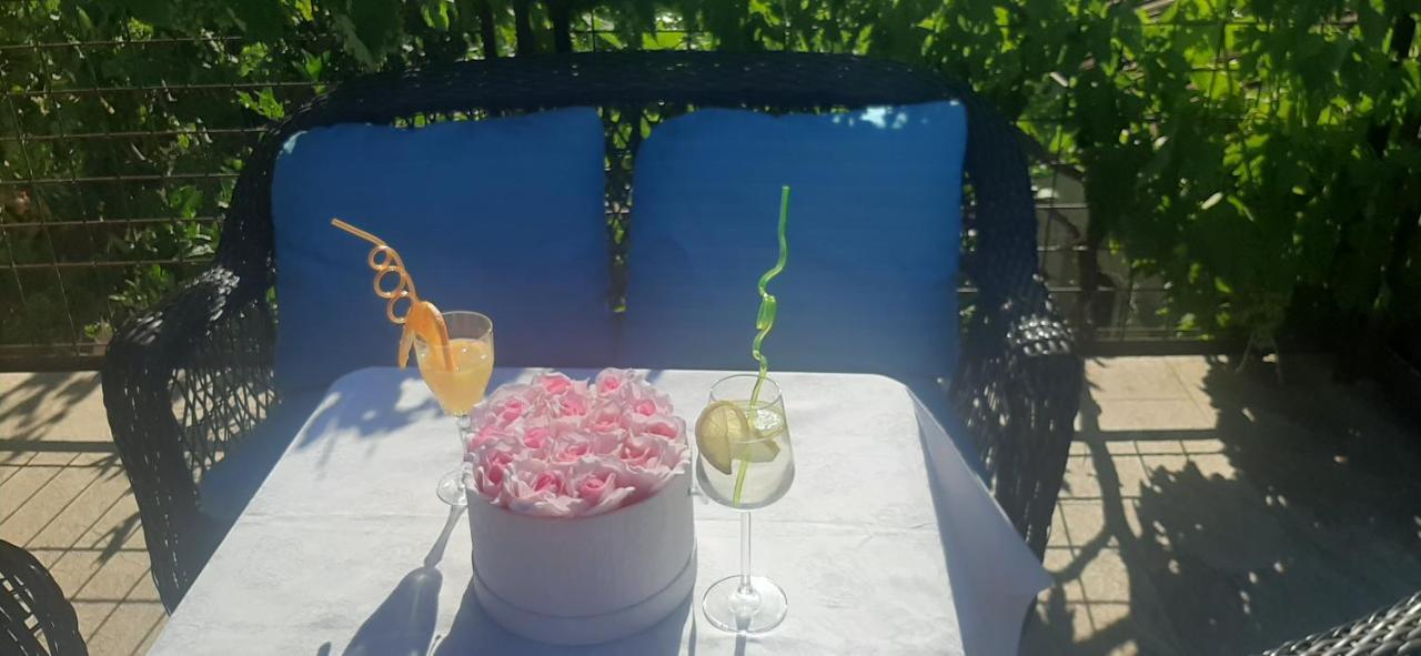 Apartament Marin I Vinka Trogir Zewnętrze zdjęcie