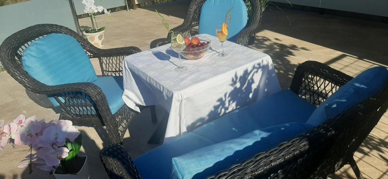 Apartament Marin I Vinka Trogir Zewnętrze zdjęcie