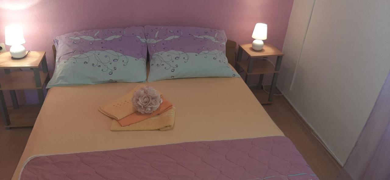 Apartament Marin I Vinka Trogir Zewnętrze zdjęcie