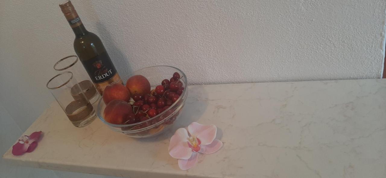 Apartament Marin I Vinka Trogir Zewnętrze zdjęcie