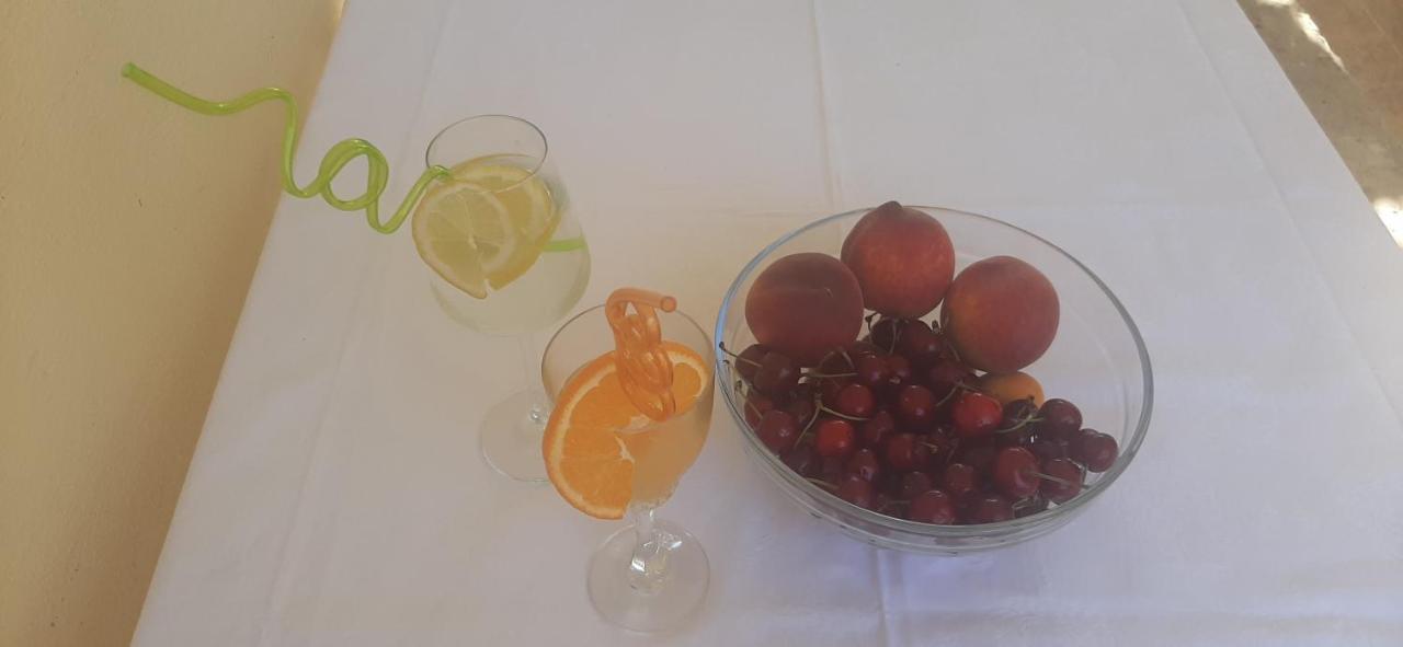 Apartament Marin I Vinka Trogir Zewnętrze zdjęcie