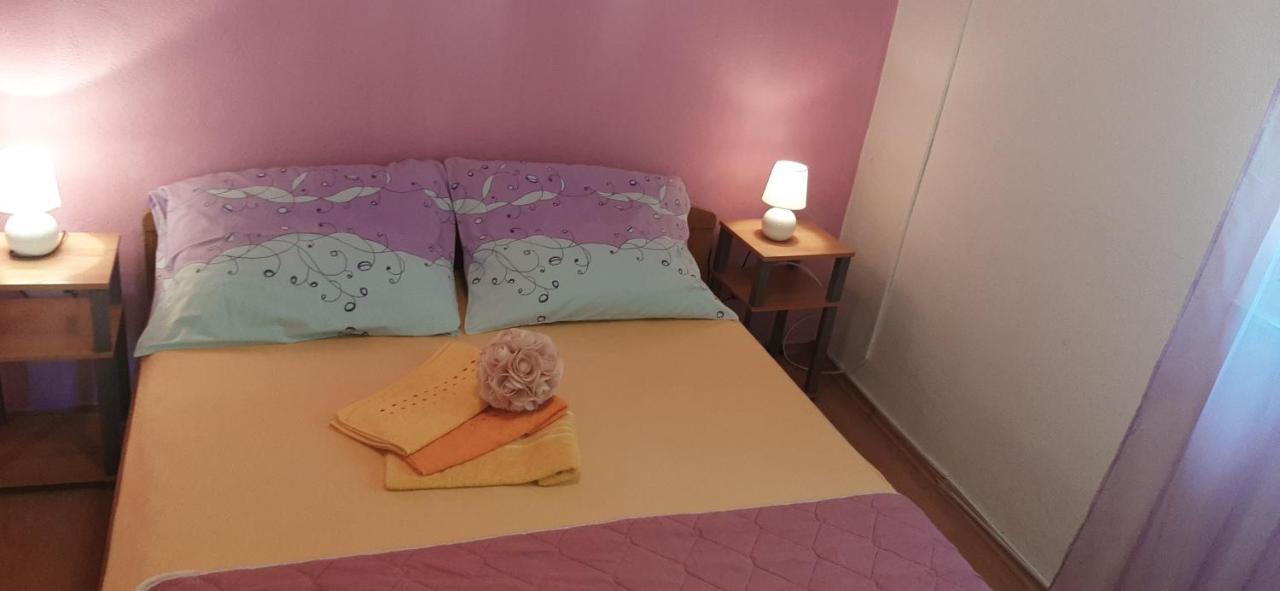 Apartament Marin I Vinka Trogir Zewnętrze zdjęcie