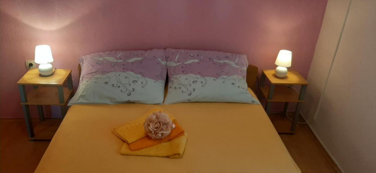 Apartament Marin I Vinka Trogir Zewnętrze zdjęcie