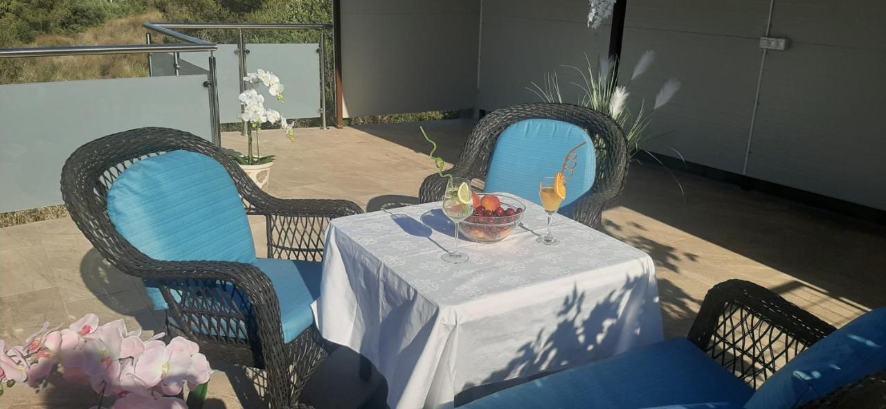 Apartament Marin I Vinka Trogir Zewnętrze zdjęcie