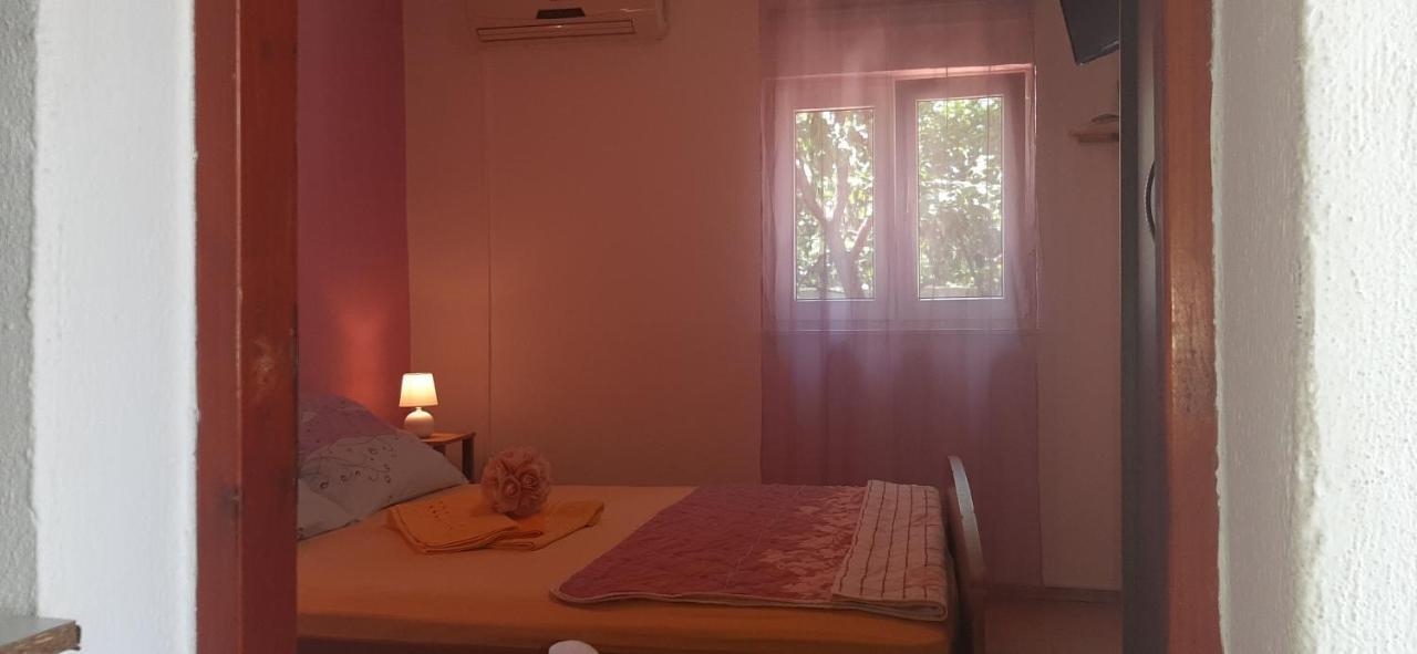 Apartament Marin I Vinka Trogir Zewnętrze zdjęcie