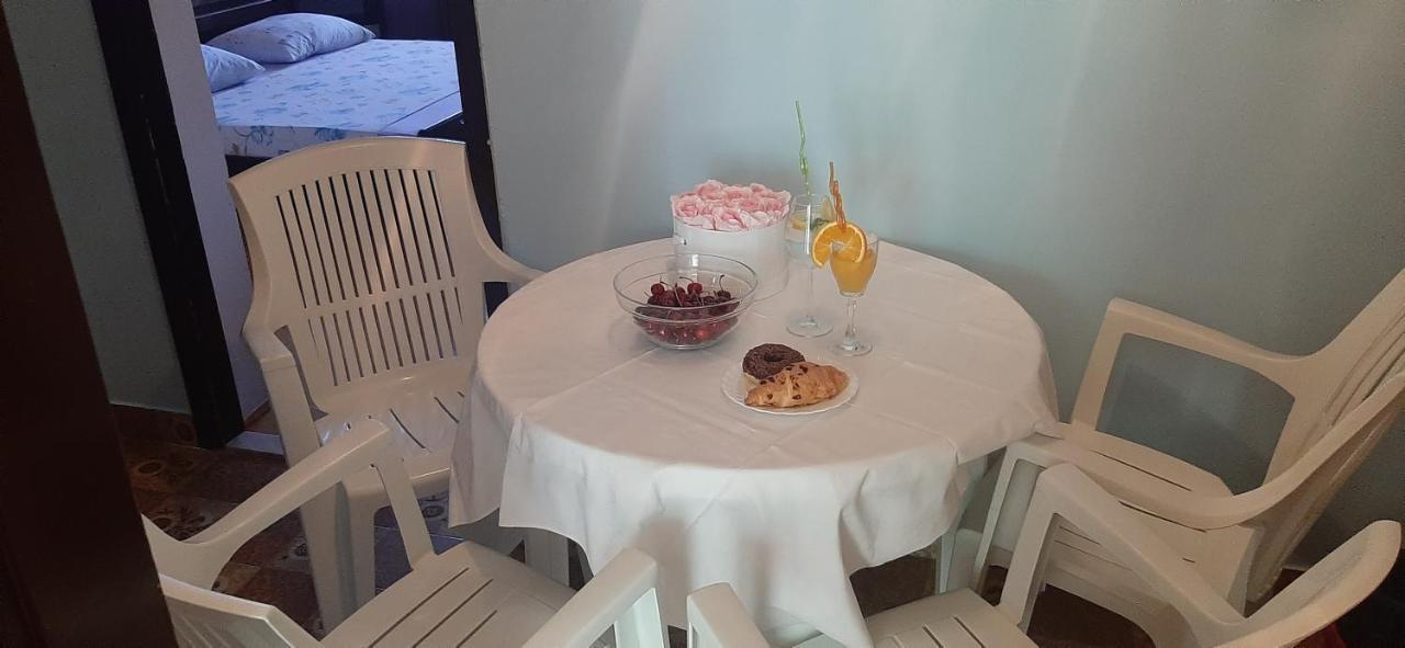 Apartament Marin I Vinka Trogir Zewnętrze zdjęcie