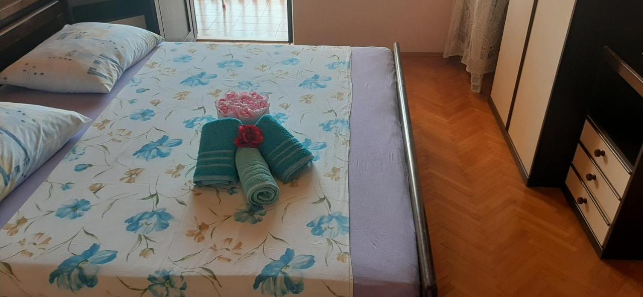 Apartament Marin I Vinka Trogir Zewnętrze zdjęcie