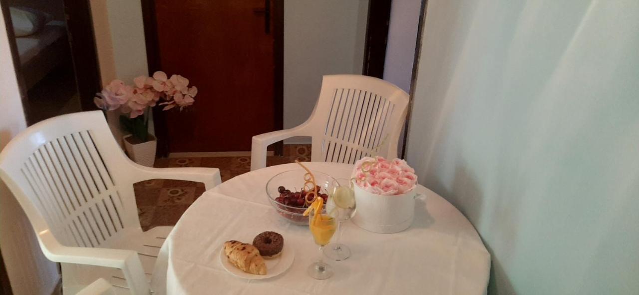 Apartament Marin I Vinka Trogir Zewnętrze zdjęcie