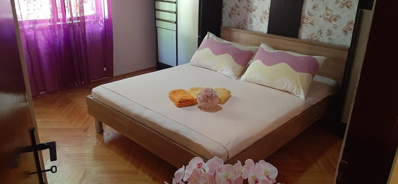 Apartament Marin I Vinka Trogir Zewnętrze zdjęcie