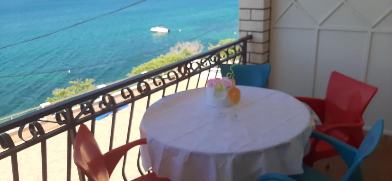 Apartament Marin I Vinka Trogir Zewnętrze zdjęcie
