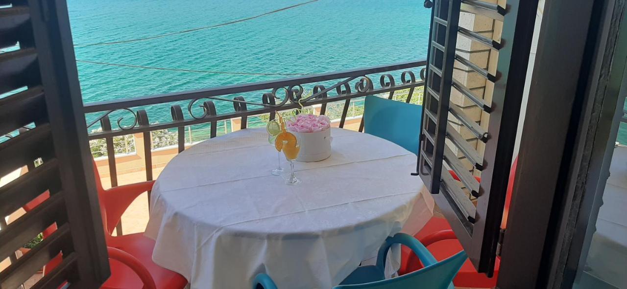 Apartament Marin I Vinka Trogir Zewnętrze zdjęcie