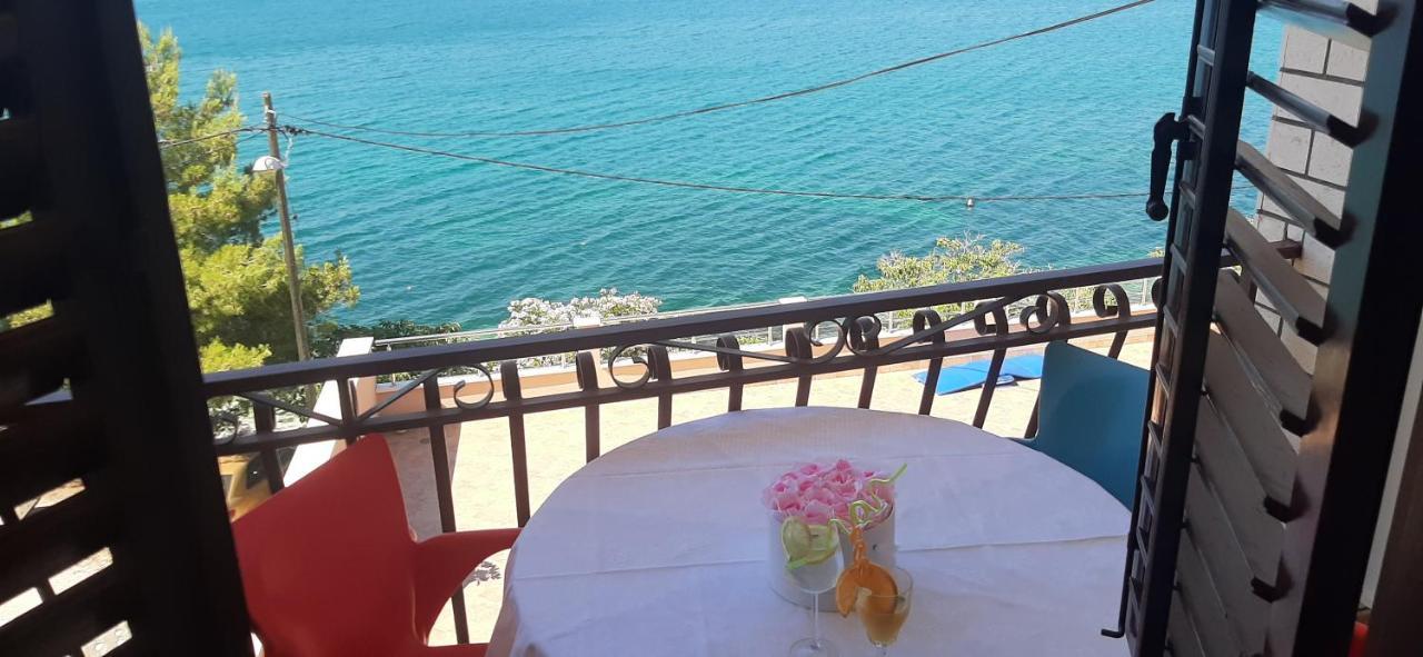 Apartament Marin I Vinka Trogir Zewnętrze zdjęcie