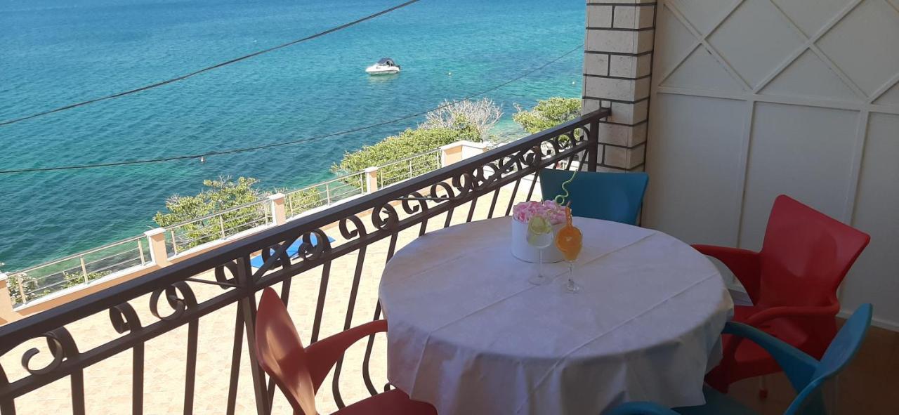 Apartament Marin I Vinka Trogir Zewnętrze zdjęcie