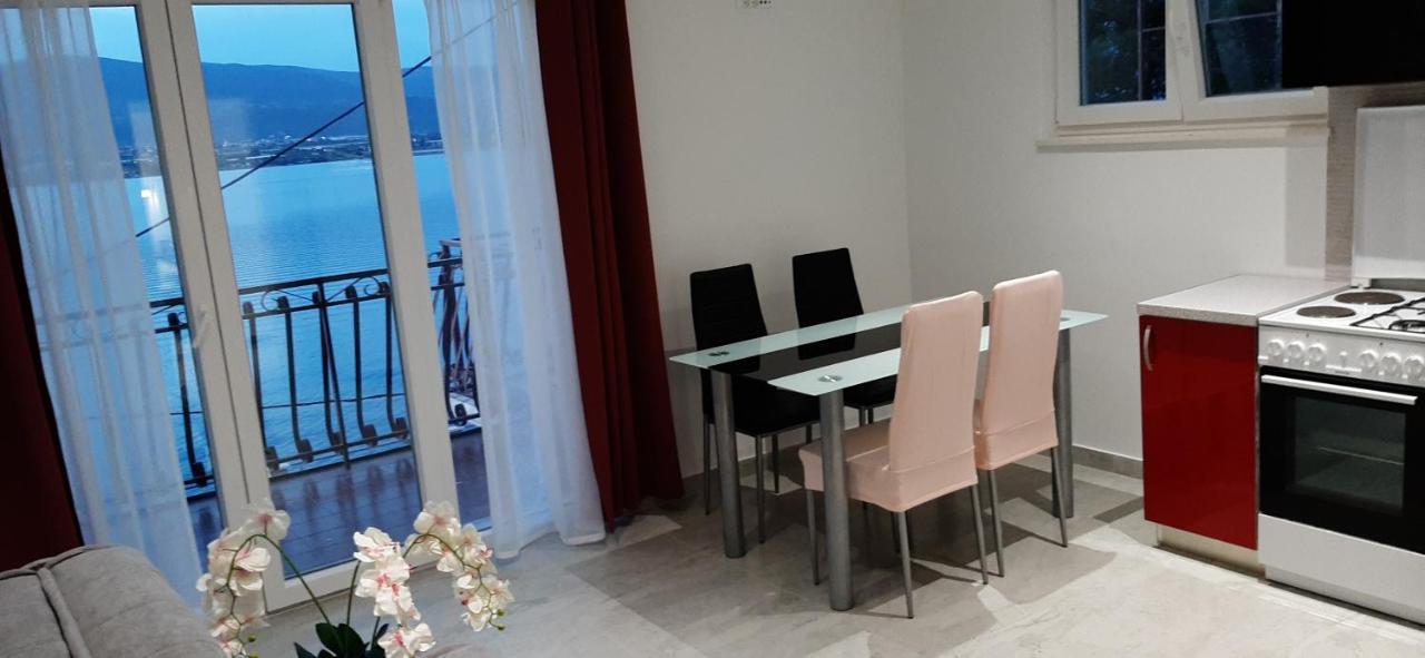 Apartament Marin I Vinka Trogir Zewnętrze zdjęcie