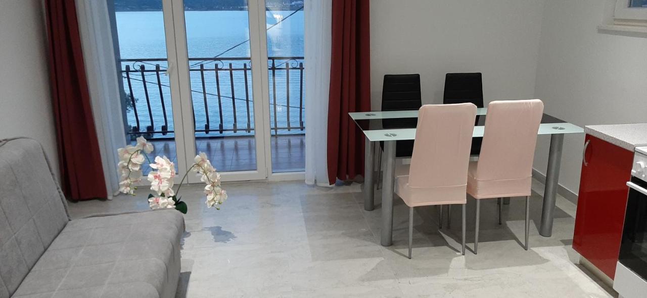 Apartament Marin I Vinka Trogir Zewnętrze zdjęcie