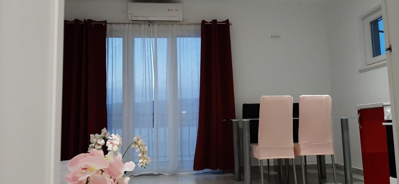 Apartament Marin I Vinka Trogir Zewnętrze zdjęcie