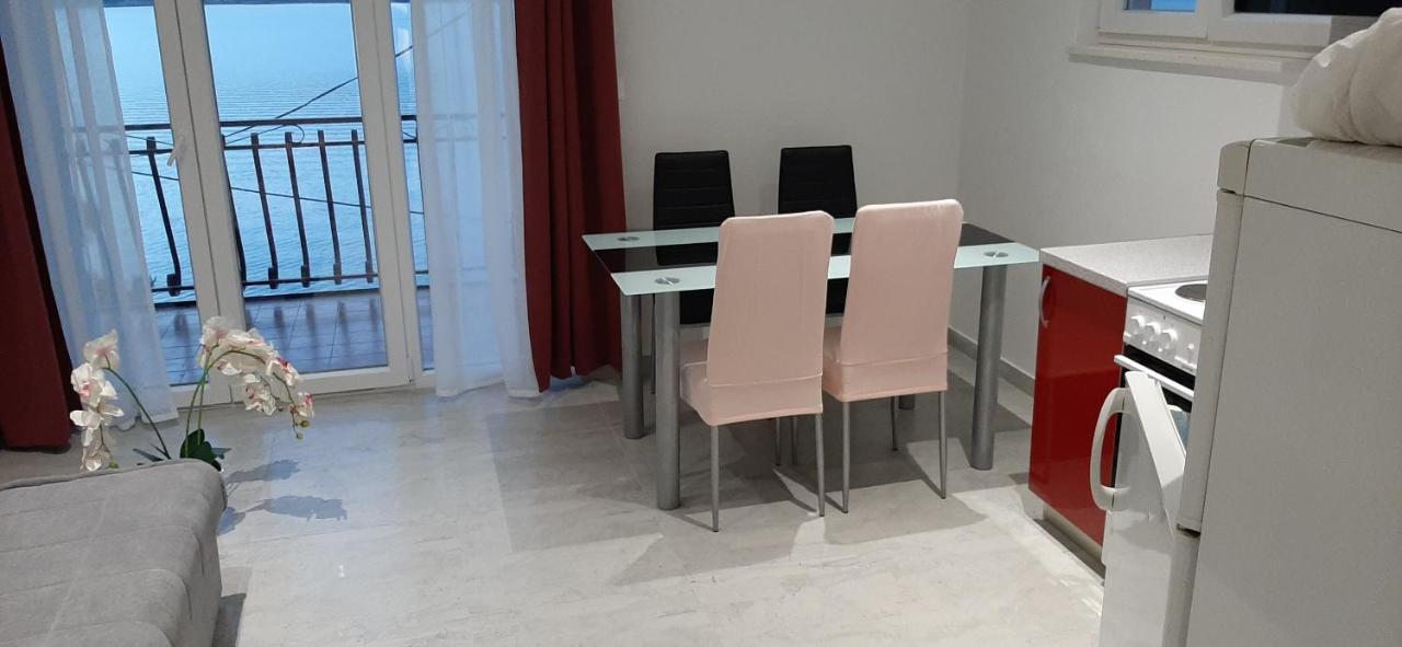 Apartament Marin I Vinka Trogir Zewnętrze zdjęcie