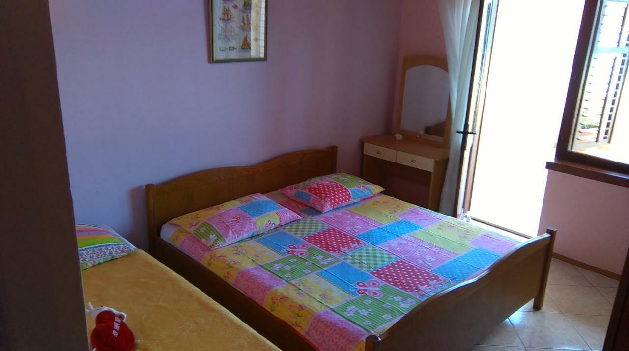 Apartament Marin I Vinka Trogir Zewnętrze zdjęcie